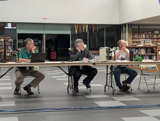 APS organizational meeting: Lawson remains APS president